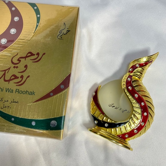Roohi Gold Arabian Oil, Gold, Golden, NWT - Picture 1 of 1